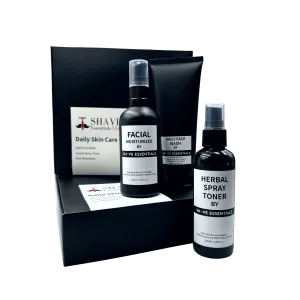 Daily Skin Care Kit