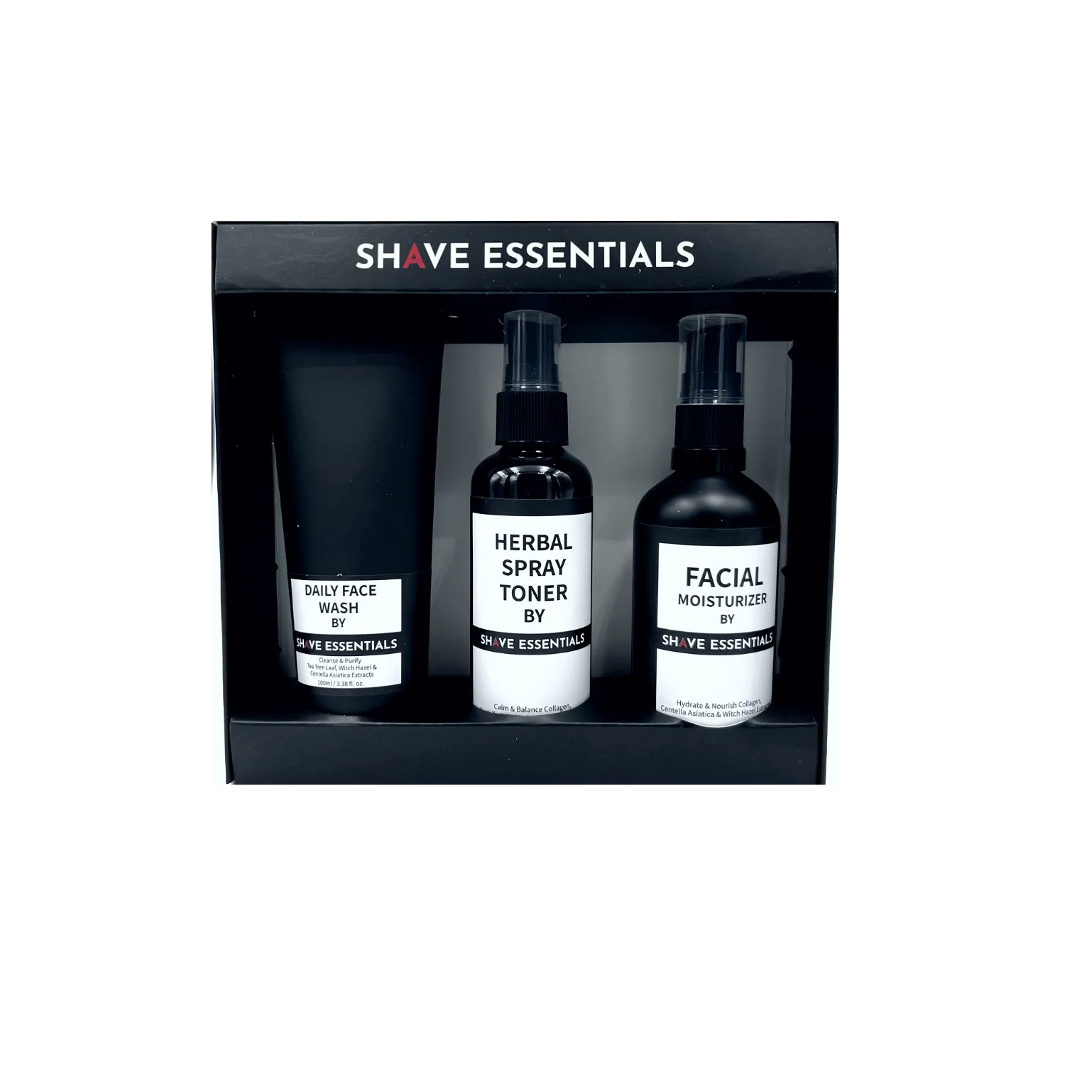 Daily Skin Care Kit