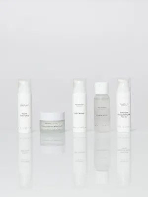 Daily Skincare Travel Set