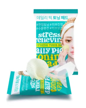Daily Toning Pad 30ш