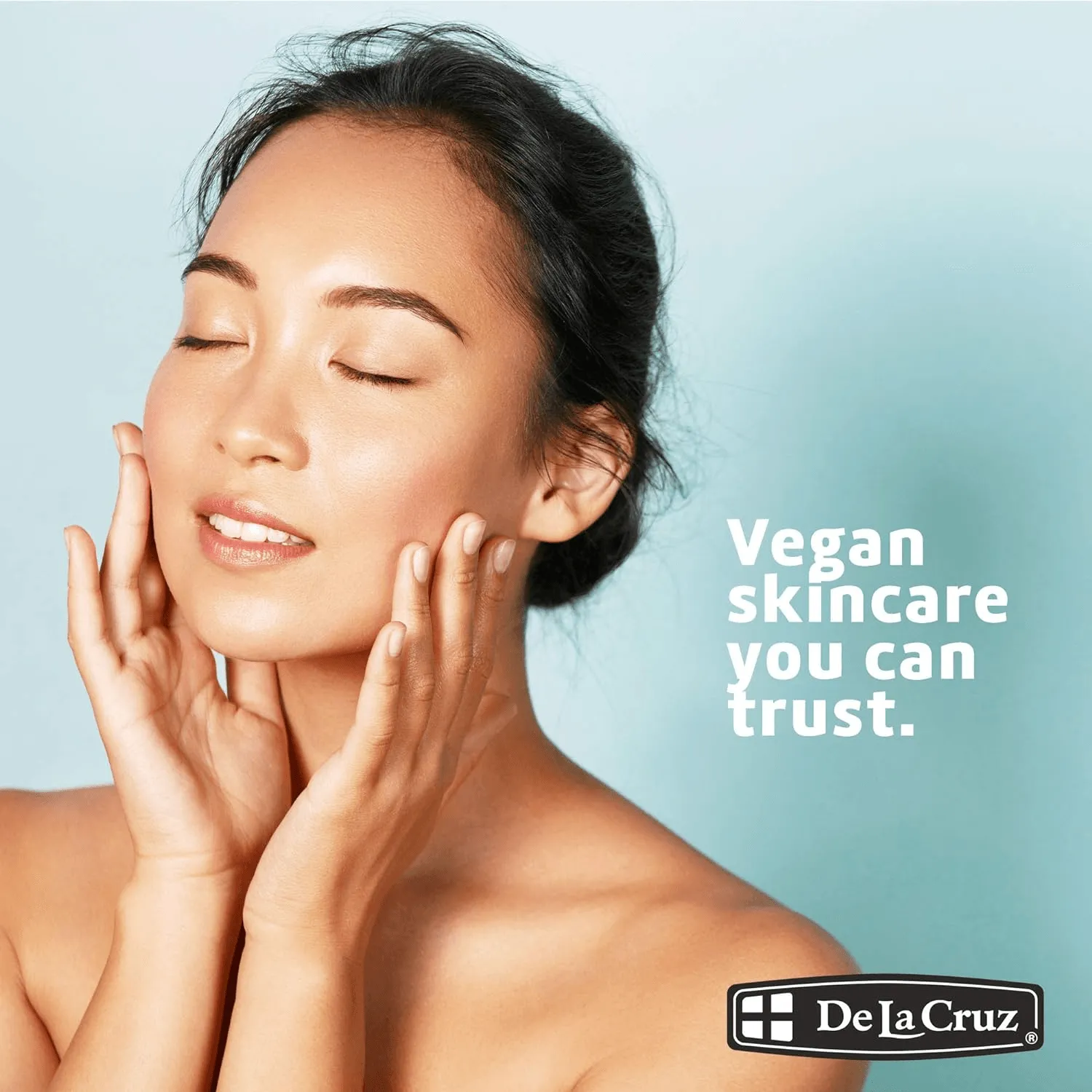 De La Cruz Maximum Strength Acne Treatment - 73.7g