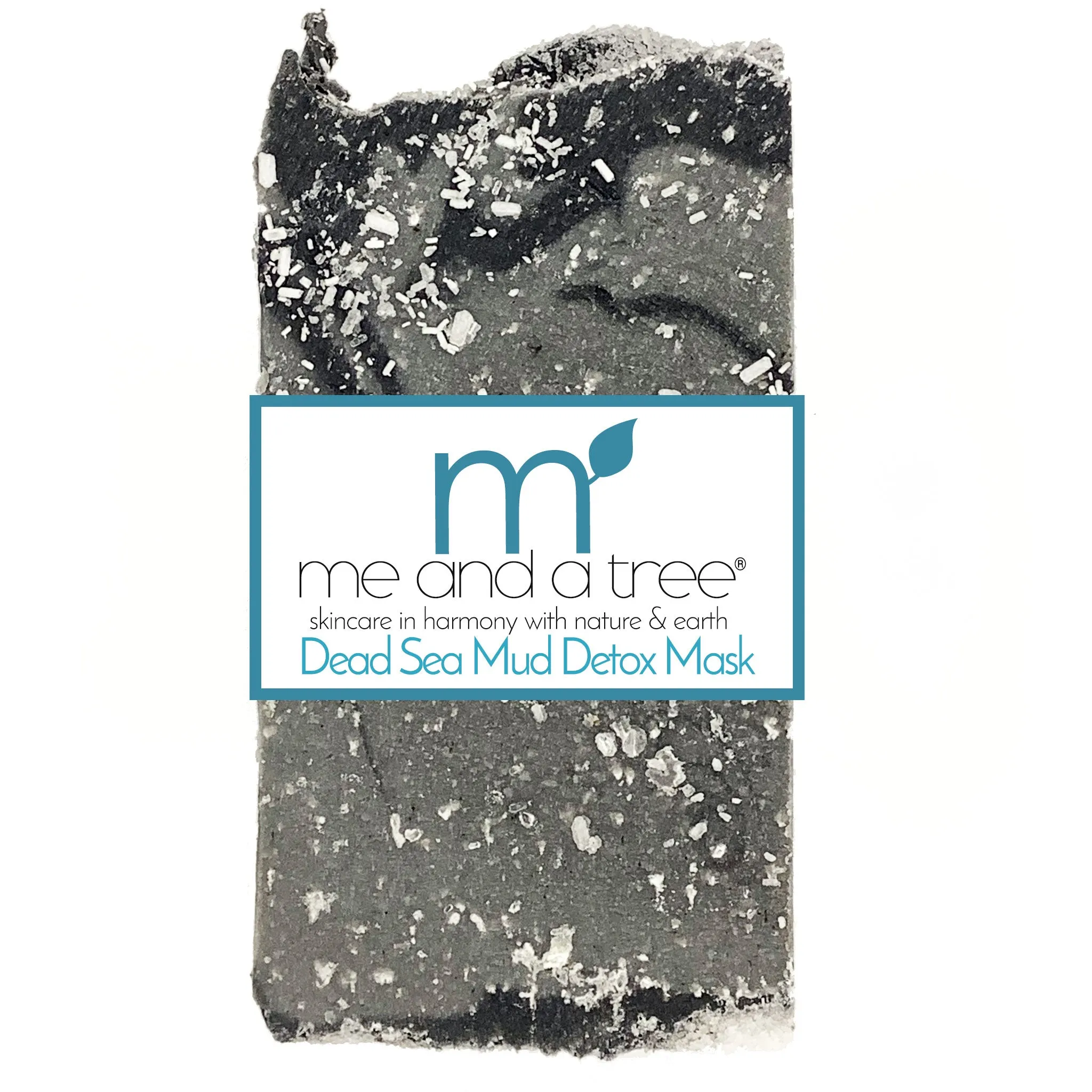 Dead Sea Mud Mask Bar Soap