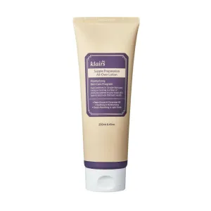 Dear Klairs Supple Preparation All Over Lotion