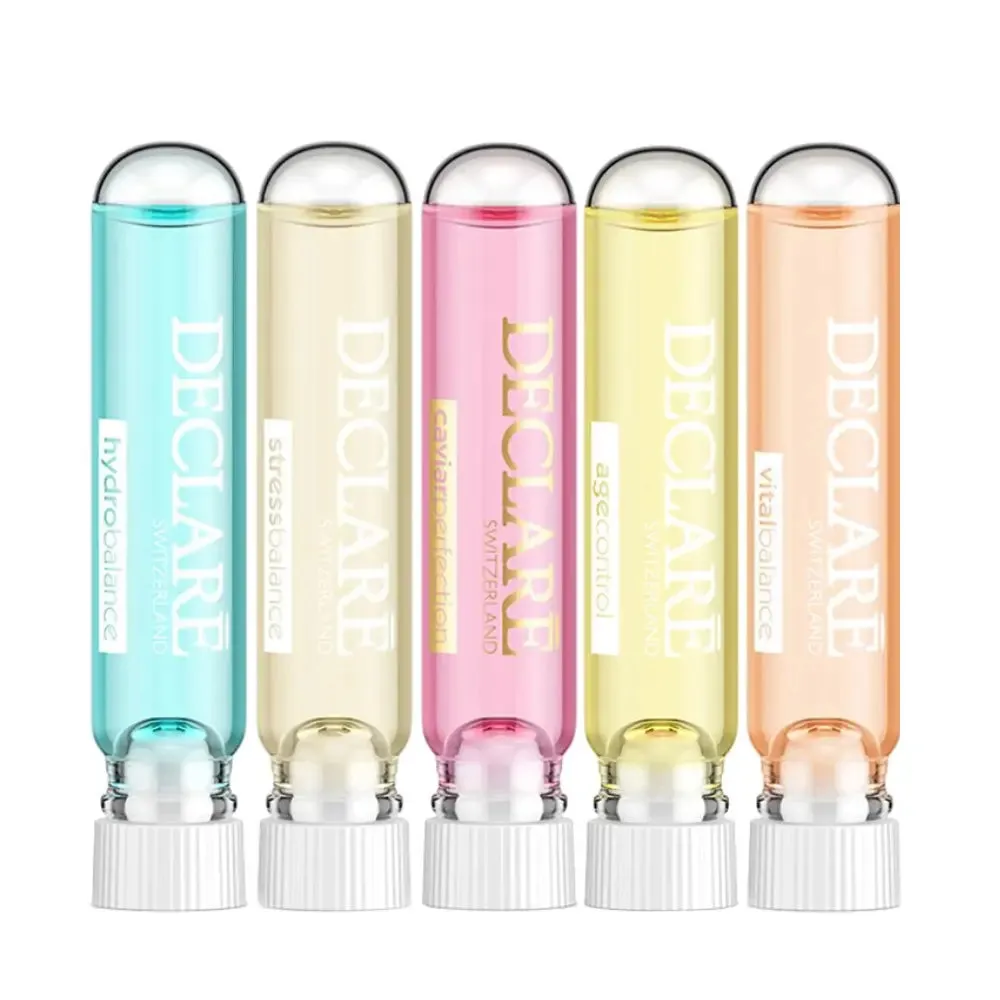 Declare Age Control Cellular Action Ampoule 7x2.5ml
