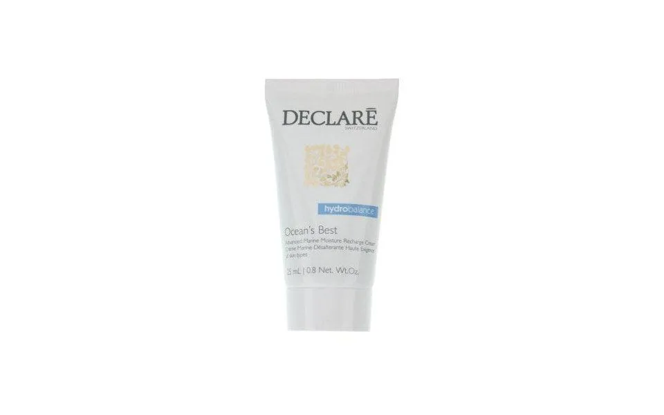 Declare Oceans Best
