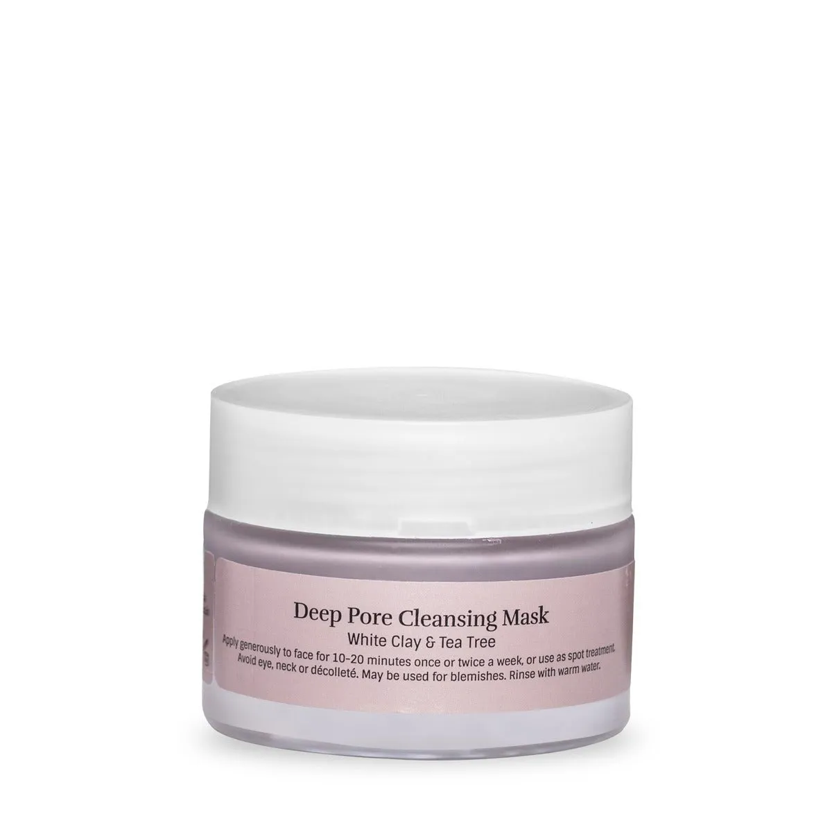 Deep Pore Cleansing Mask 50ml - Purifying Mask