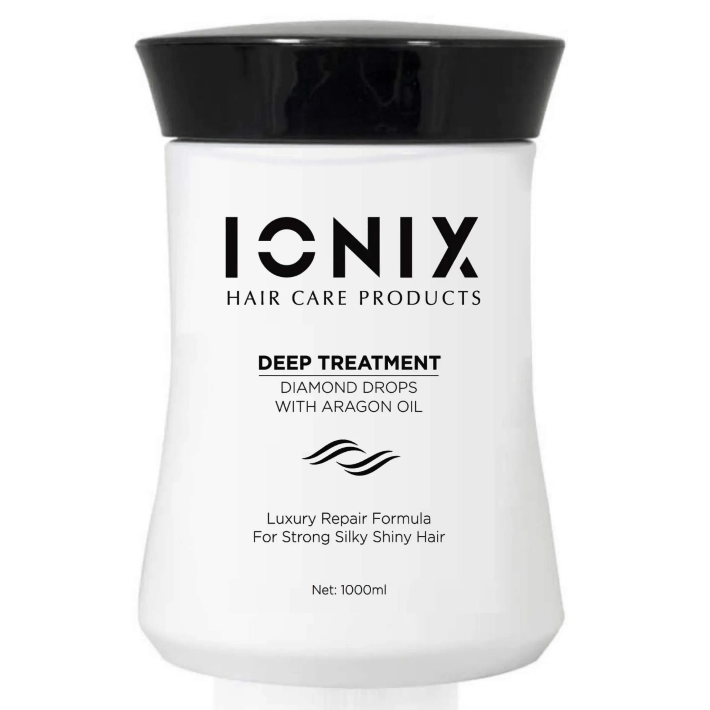 Deep Treatment Mask w/Argan Oil 1000ml