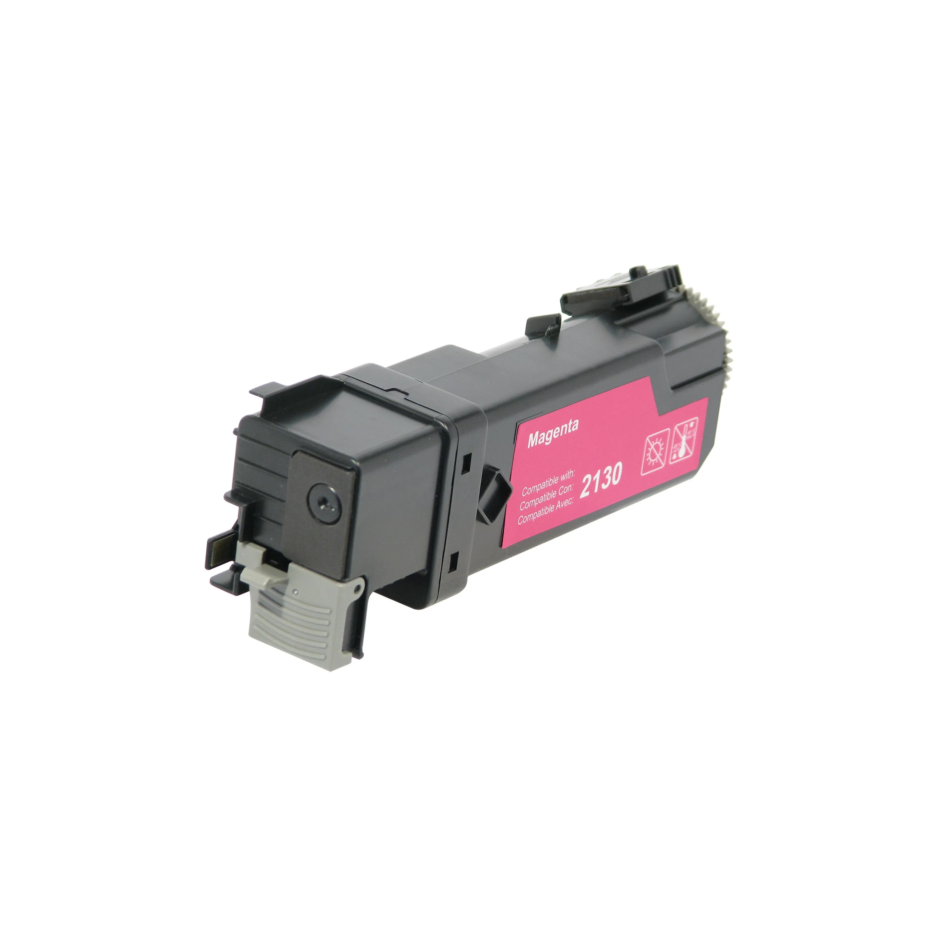 Dell 2130/2135 Remanufactured High Yield Magenta Toner Cartridge