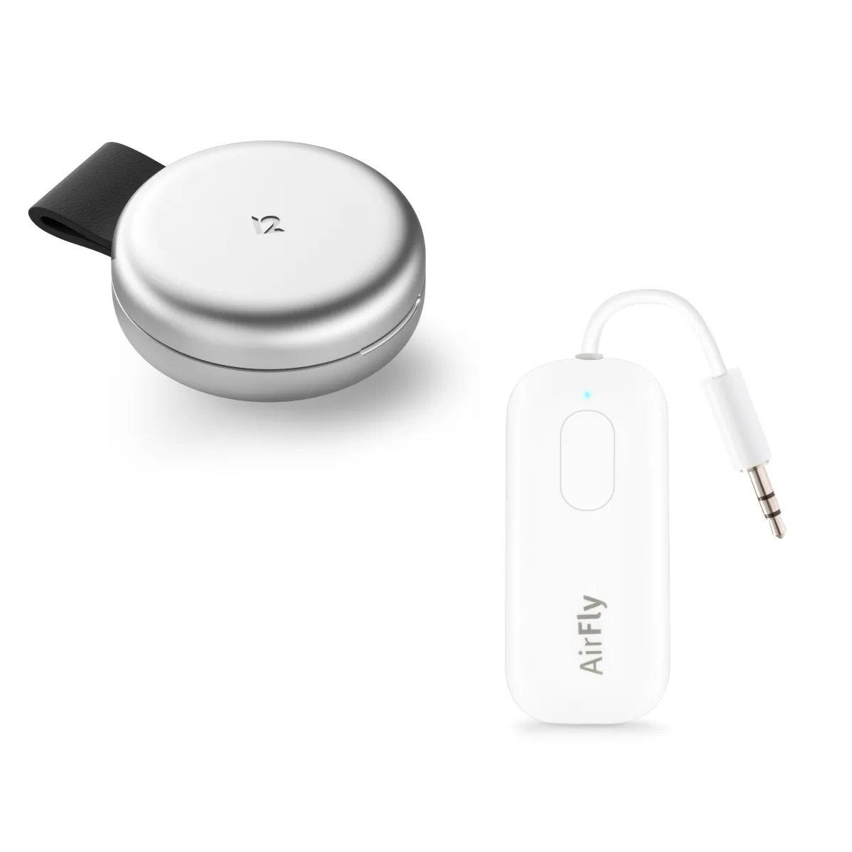 Deluxe Travel Pair