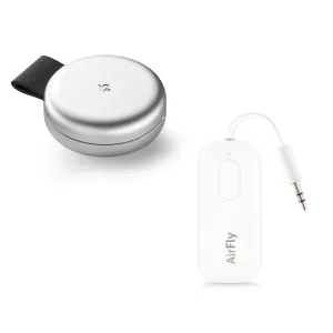 Deluxe Travel Pair