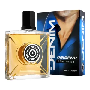 DENIM AFTER SHAVE ORIGINAL 100ML