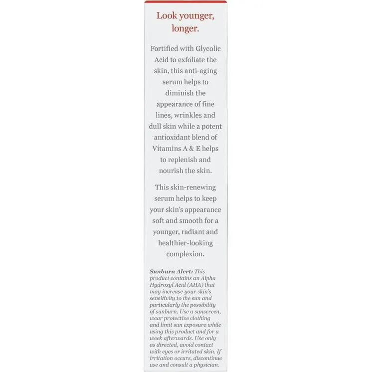 Derma e - anti-aging regenerative serum 60 ml