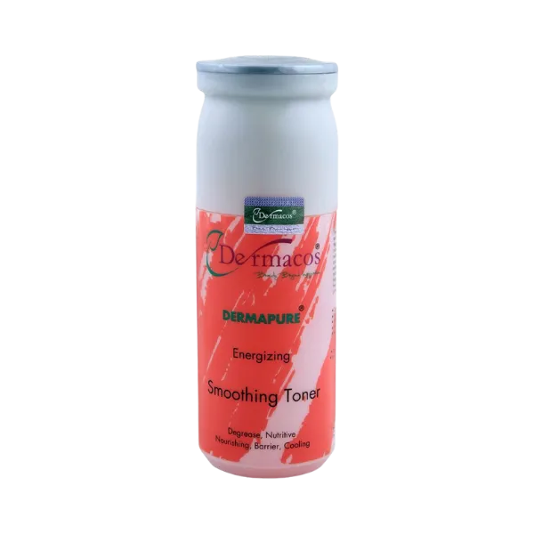 Dermacos Dermapure Energizing Smoothing Toner 200ml