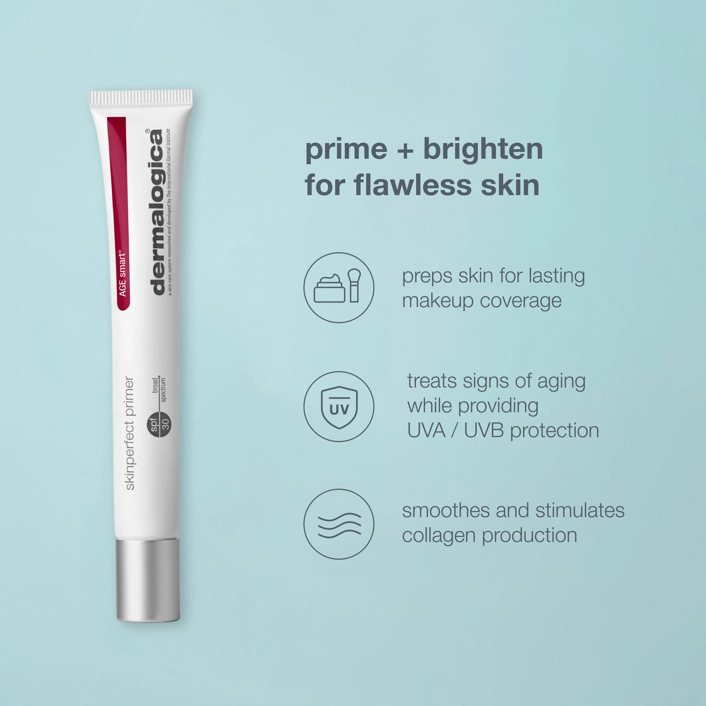 Dermalogica Skin Perfect Primer SPF30