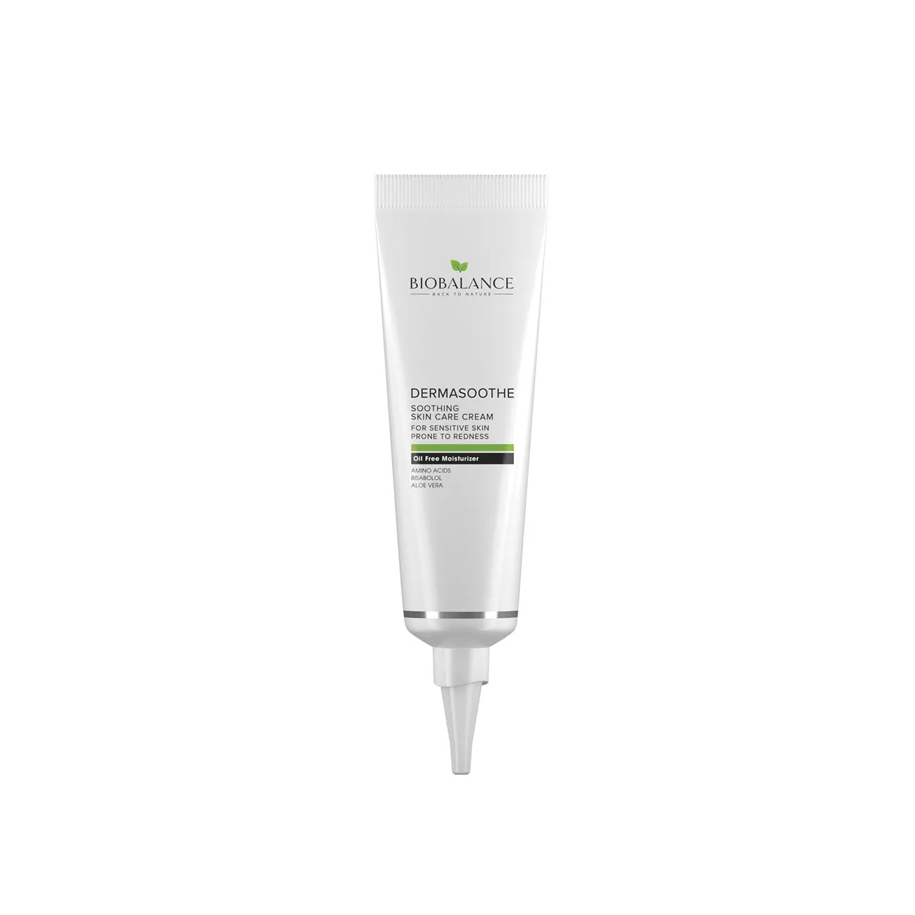 Dermasoothe Soothing Skin Care Cream For Sensitive Skin