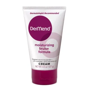 DerMend Moisturizing Bruise Formula Cream
