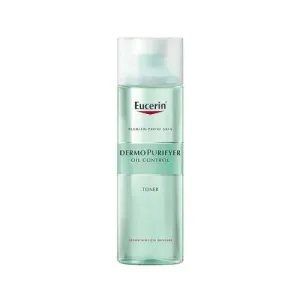 Dermopurifyer Oil Control Toner