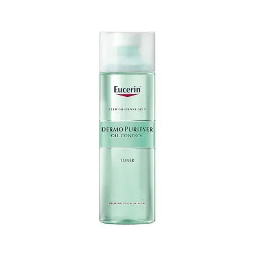 Dermopurifyer Oil Control Toner
