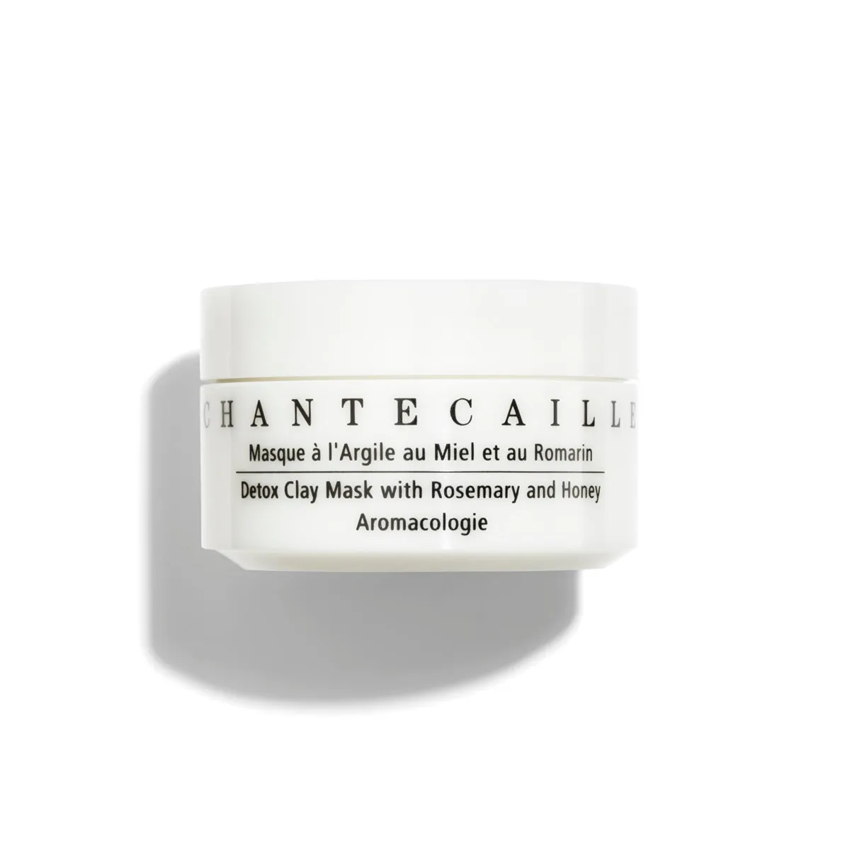 Detox Clay Mask 50g