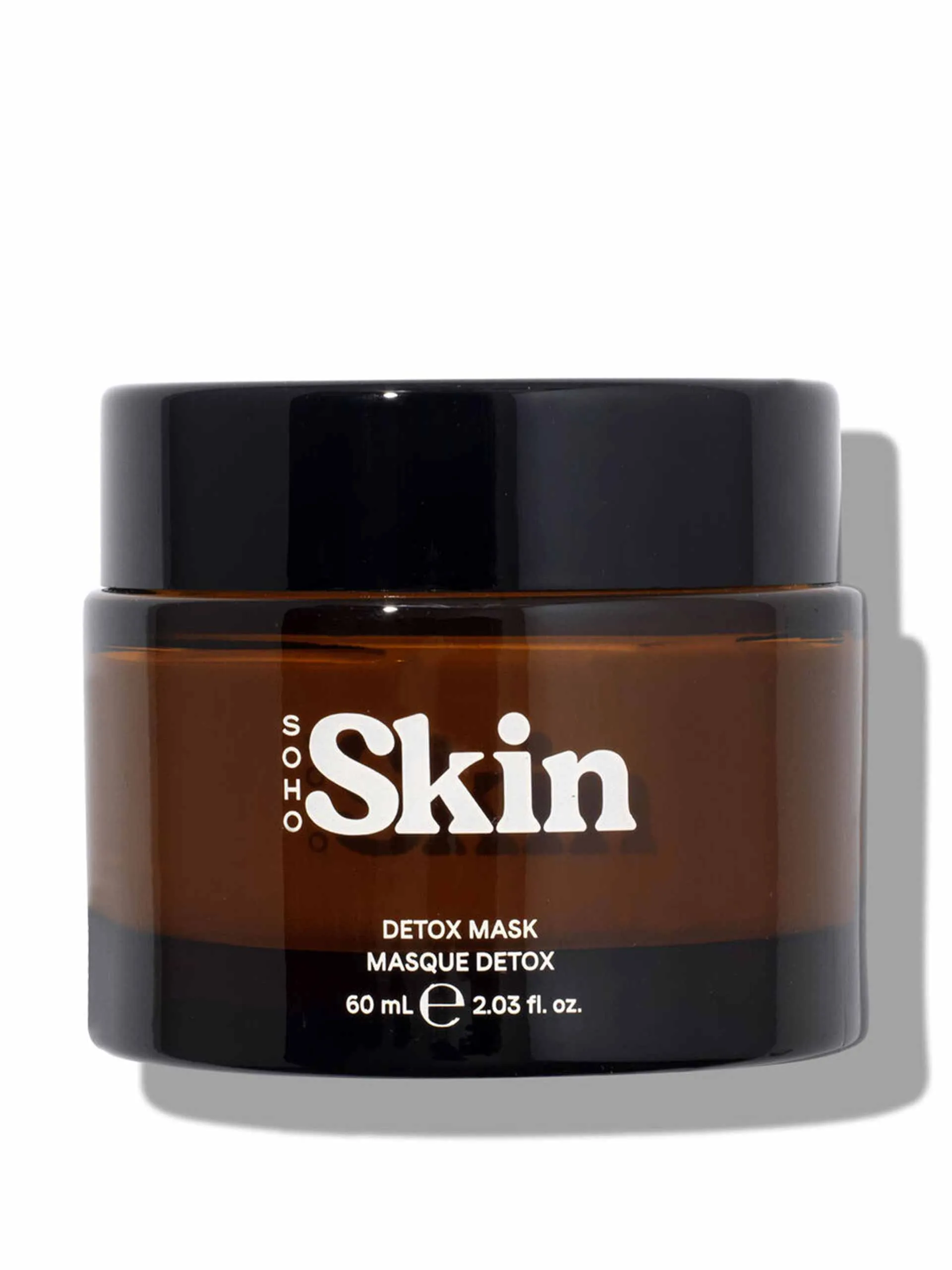 Detox mask