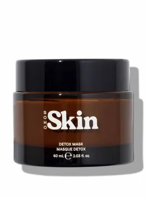Detox mask