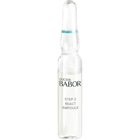 DOCTOR BABOR SKIN TONE CORRECTOR AMPOULE TREATMENT
