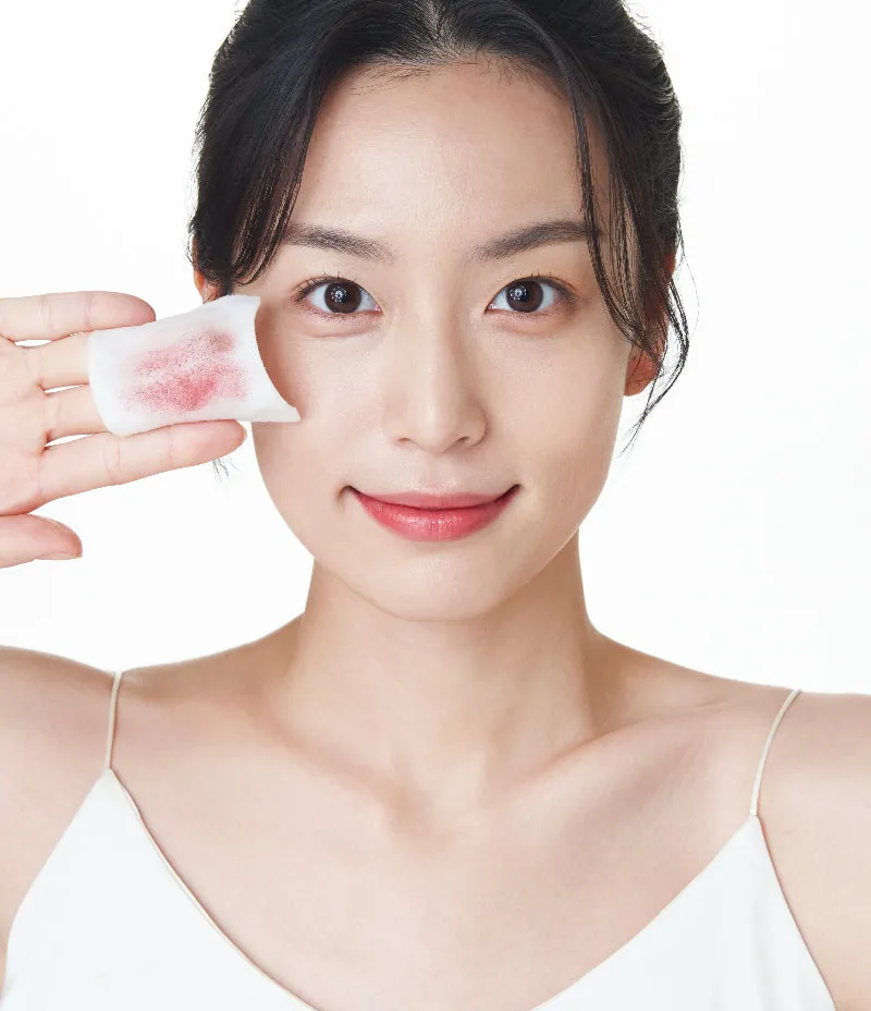 Double Makeup Remover