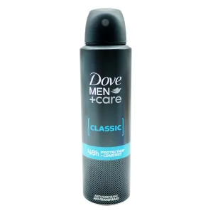 Dove Men Care Classic Antiperspirant 150ml
