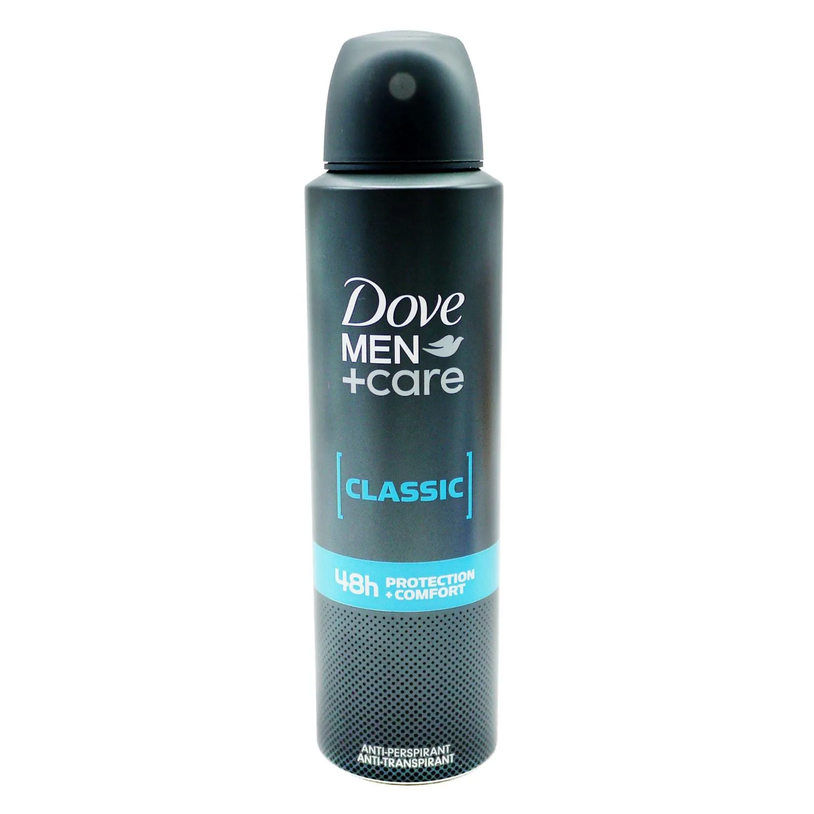 Dove Men Care Classic Antiperspirant 150ml