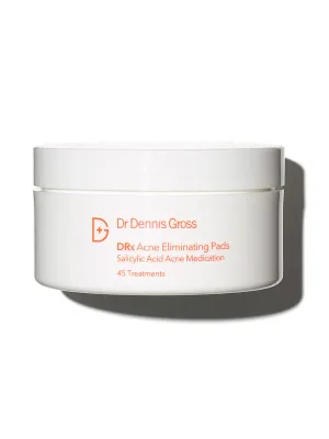 Dr Dennis Gross - Acne Eliminating Pads