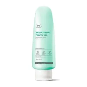 DR G Brightening Peeling Gel 120g _60626
