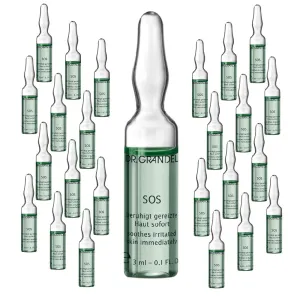 Dr. Grandel Ampoule SOS 24x3ml