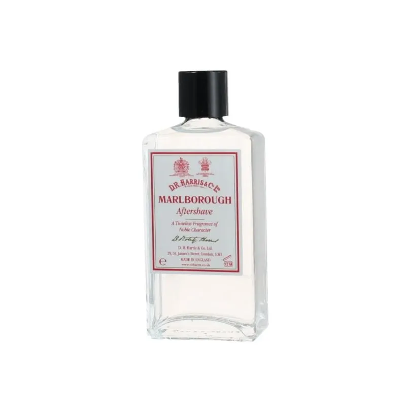 D.R. Harris Marlborough Aftershave Lotion 100ml