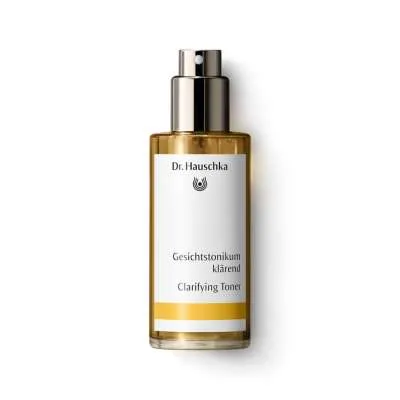 Dr Hauschka Clarifying Toner 100ML