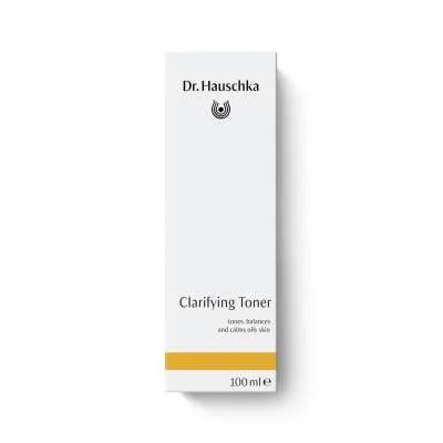 Dr Hauschka Clarifying Toner 100ML