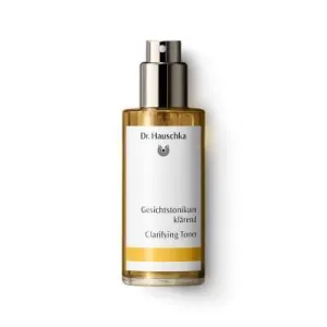 Dr Hauschka Clarifying Toner 100ML