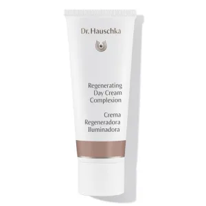 Dr. Hauschka New! Regenerating Day Cream Complexion