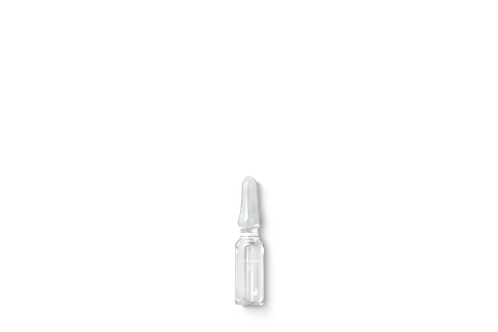 Dr Hauschka Sensitive Care Conditioner - 10 Ampoules