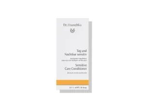 Dr Hauschka Sensitive Care Conditioner - 10 Ampoules
