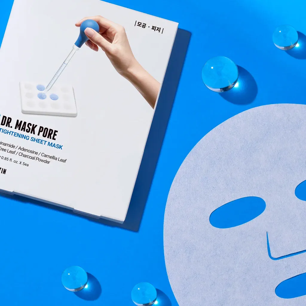Dr. Mask Pore
