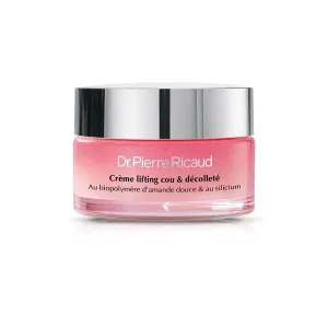 Dr. Pierre Ricaud - NECK AND DECOLLETAGE LIFTING CREAM