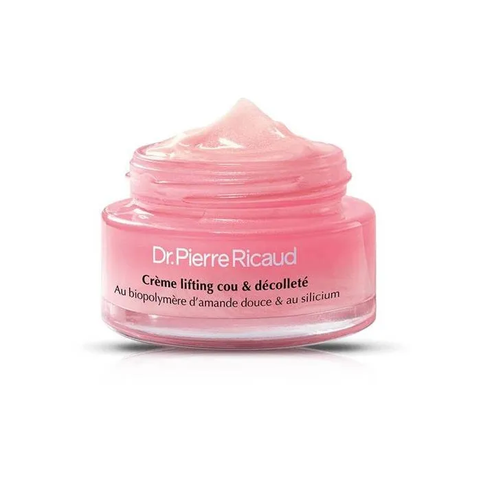 Dr. Pierre Ricaud - NECK AND DECOLLETAGE LIFTING CREAM