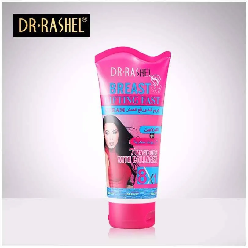 Dr Rashel Breast Lifting Fast Cream (150g) DRL-1148