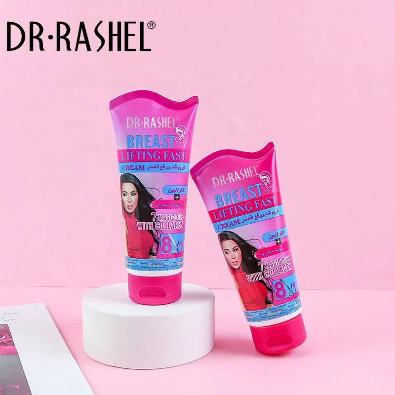Dr Rashel Breast Lifting Fast Cream (150g) DRL-1148