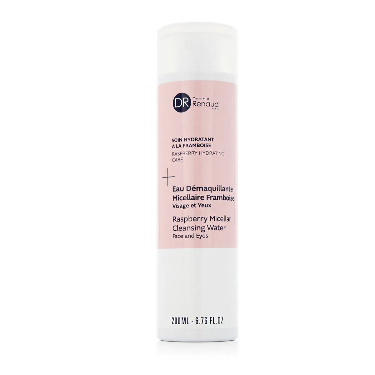 Dr Renaud Raspberry Micellar Cleansing Water 200 ml