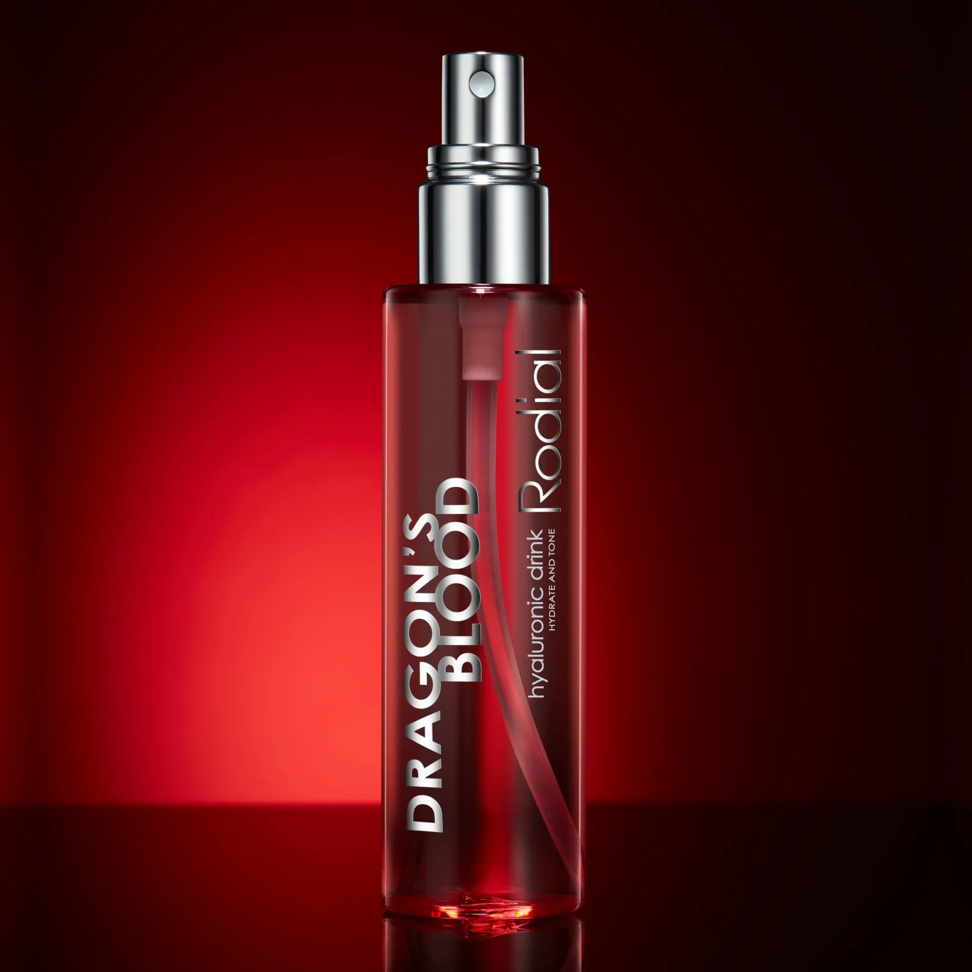 Dragons Blood Hyaluronic Drink