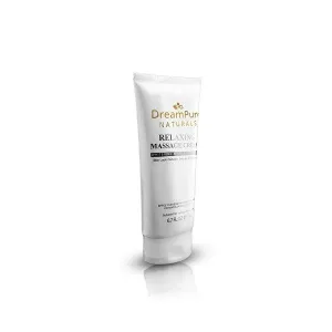 DREAM PURE MASSAGE CREAM 200ML