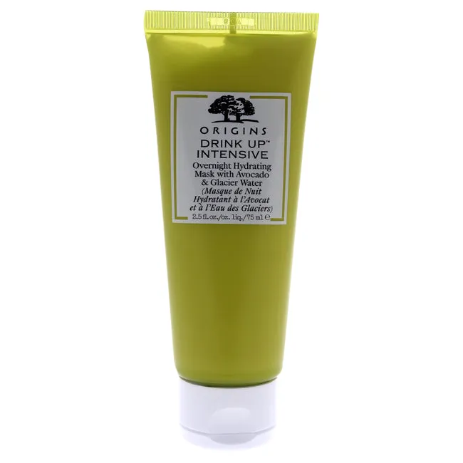 Drink Up Intensive Overnight Hydrating Mask