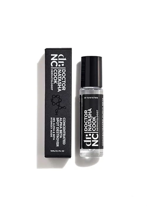 dr.NC SPOT DESTROYER - STOP BREAKOUTS - 10ml