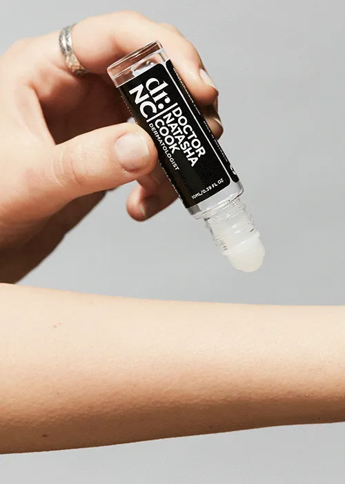 dr.NC SPOT DESTROYER - STOP BREAKOUTS - 10ml